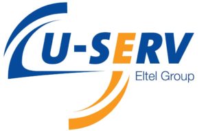 Logo Eltel Networks GmbH
