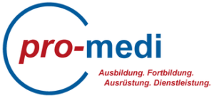 Logo ProMedi