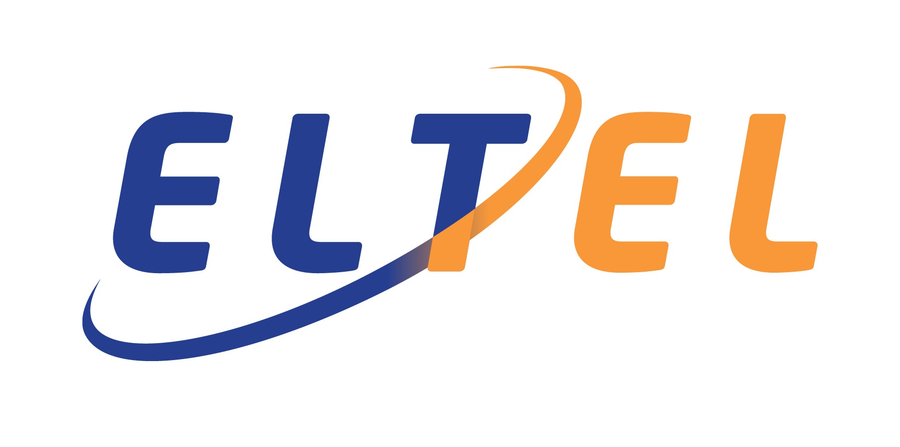 Logo Eltel Infranet GmbH