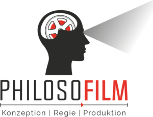 Logo Philosofilm 
