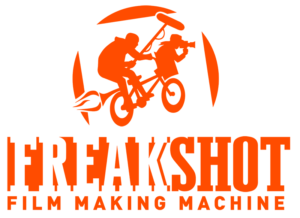 Freakshot Logo
