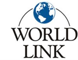 Logo WorldLink GmbH